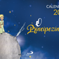 Calendário Principezinho 2025