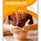 Caminho para amadurecer - Guia do Catequista - 10º Ano