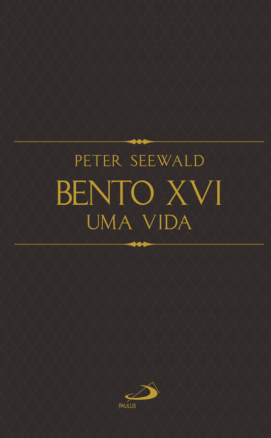 Bento XVI- A Vida  (2 volumes)