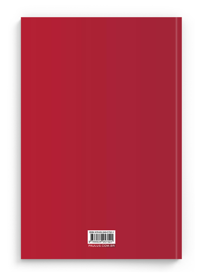 Bíblia de Jerusalém - Grande Cristo - Capa dura