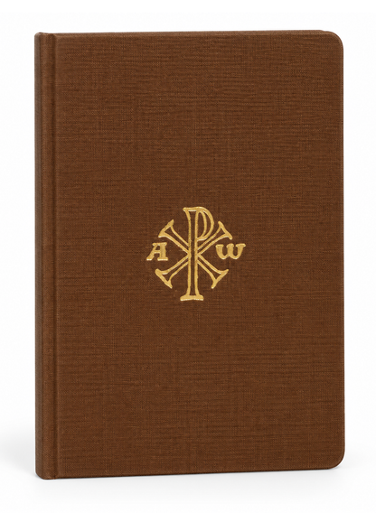 Liturgia das Horas III - Tempo Comum - Semanas I a XVII