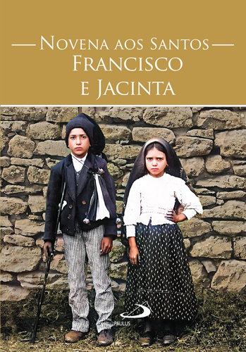 Novena aos Santos Francisco e Jacinta