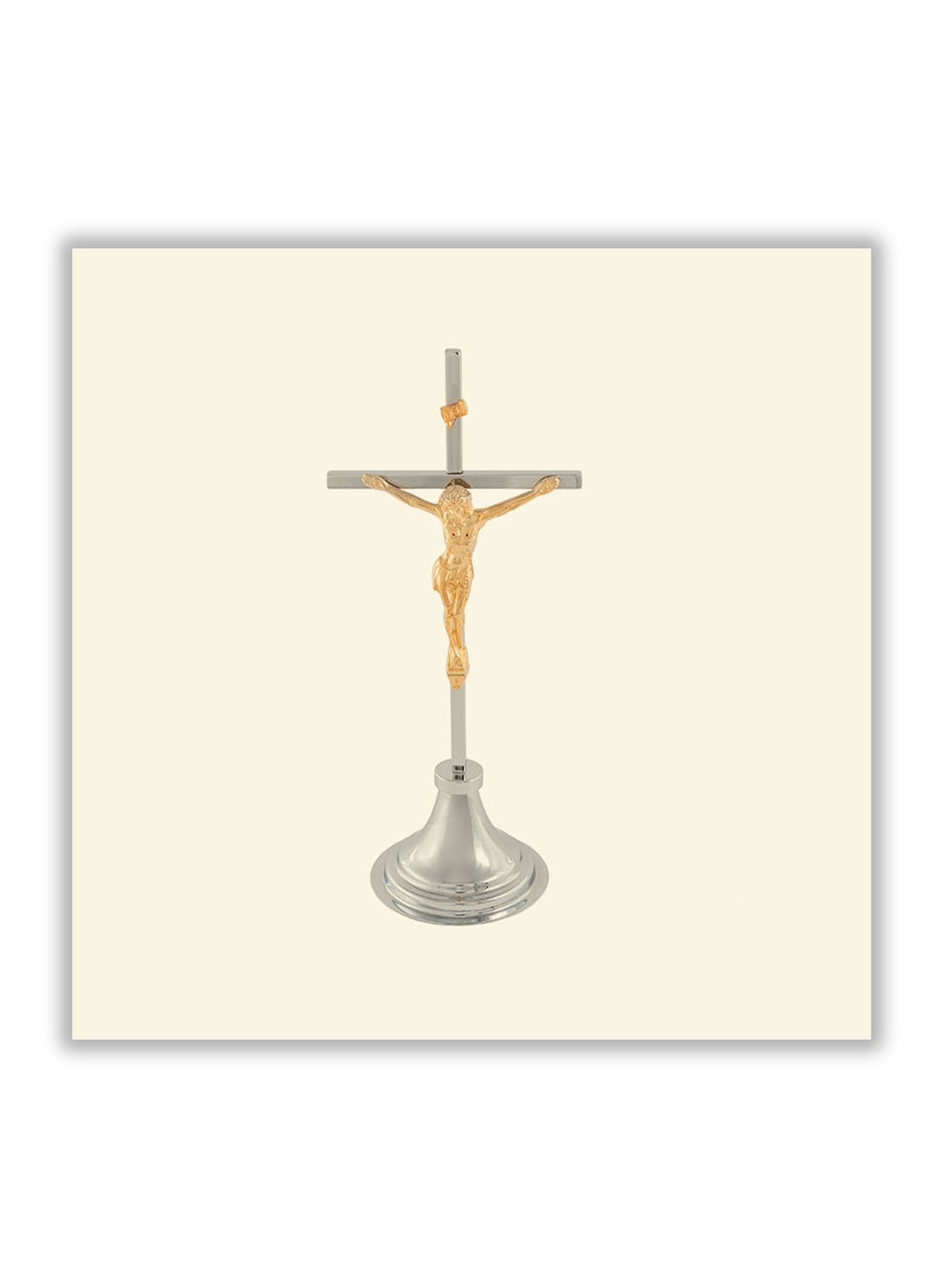Crucifixo