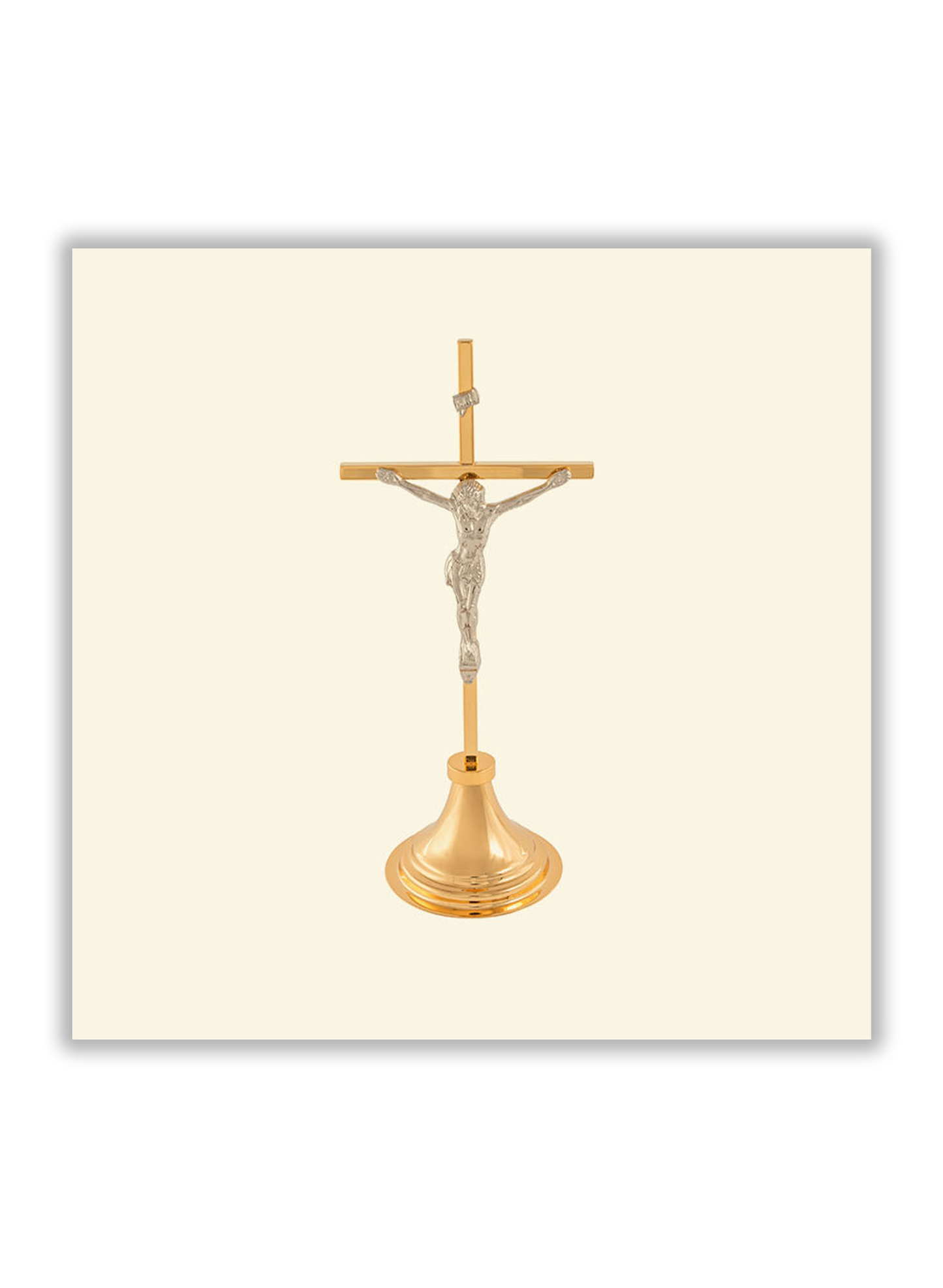 Crucifixo