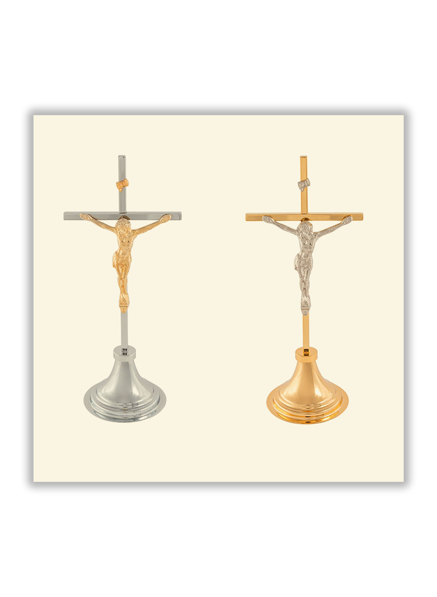 Crucifixo