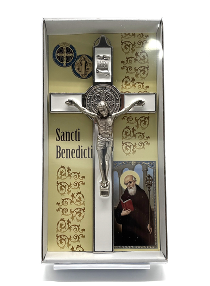 Cruz de São Bento