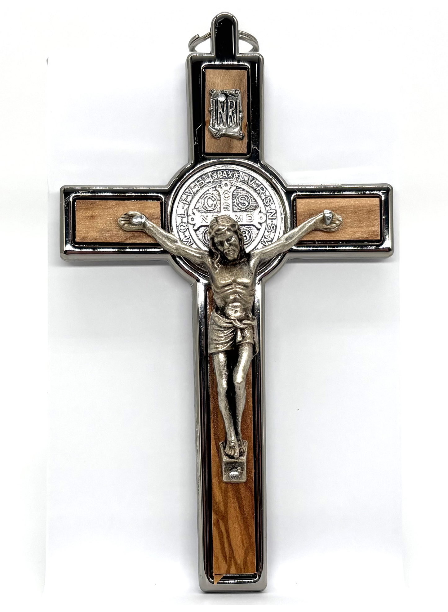 Cruz de São Bento