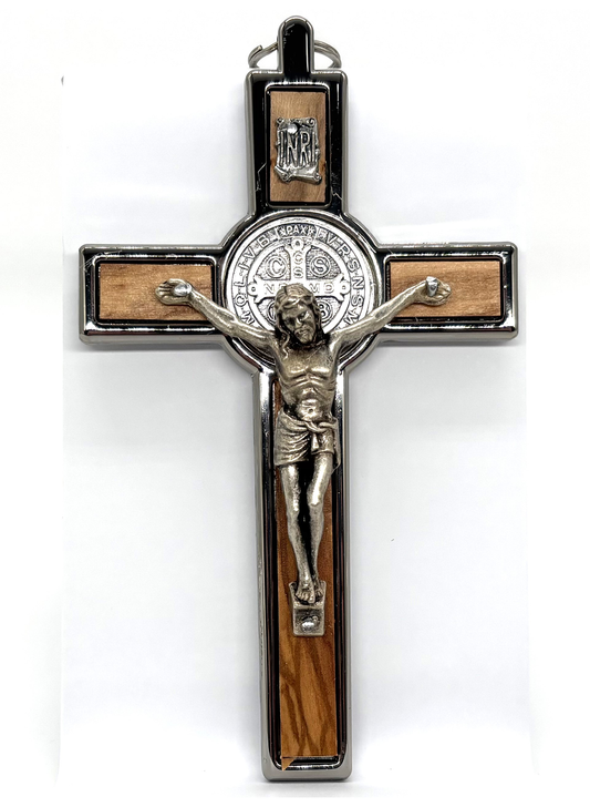 Cruz de São Bento