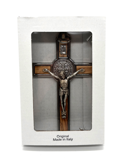 Cruz de São Bento