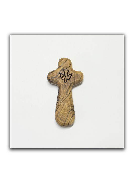 Cruz da Paz – Madeira de oliveira