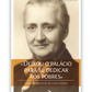 «Deixou o palácio para se dedicar aos pobres» Biografia espiritual de Luiza Andaluz