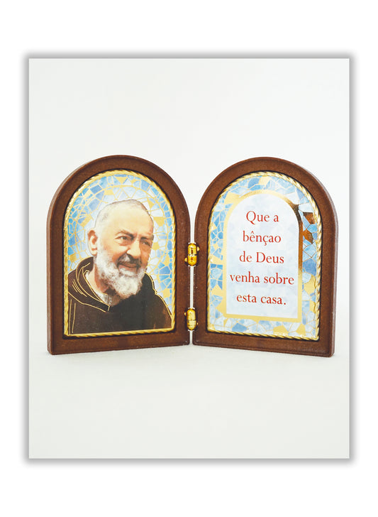 Oratório São Pio de Pietrelcina