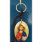 Porta-chaves - Jesus Mestre
