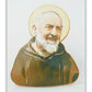 São Padre Pio de Pietrelcina - Íman