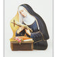 Santa Rita de Cássia - Íman