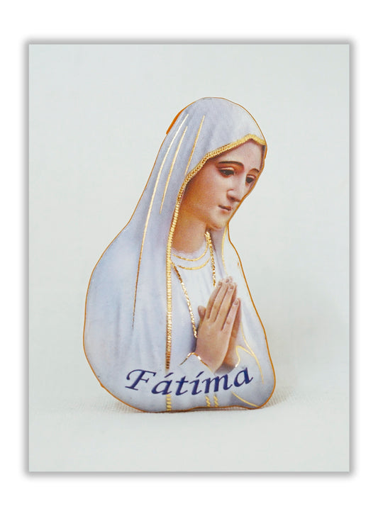 Fátima - Íman