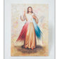 Jesus Misericordioso - Tela