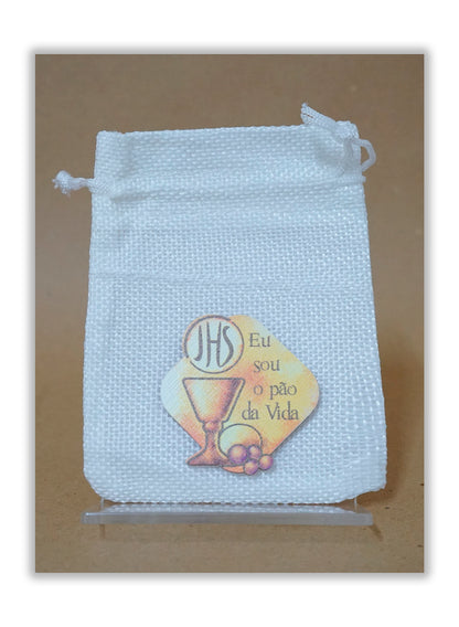 Pack - Oferta Primeira Comunhão I