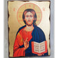 Jesus Mestre - Ícone