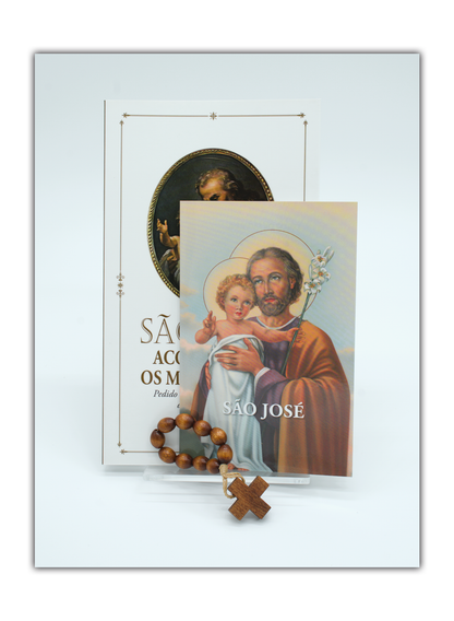 Pack – São José I