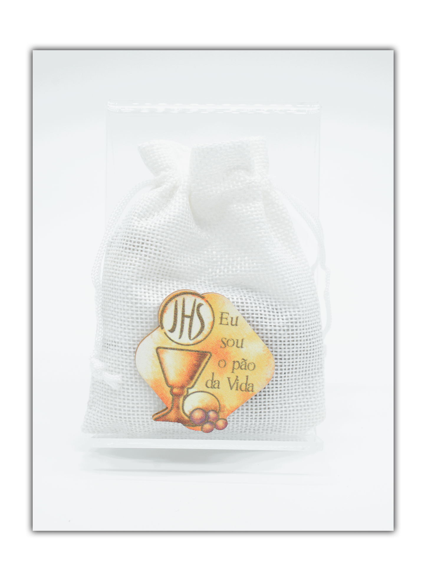 Pack - Oferta Primeira Comunhão