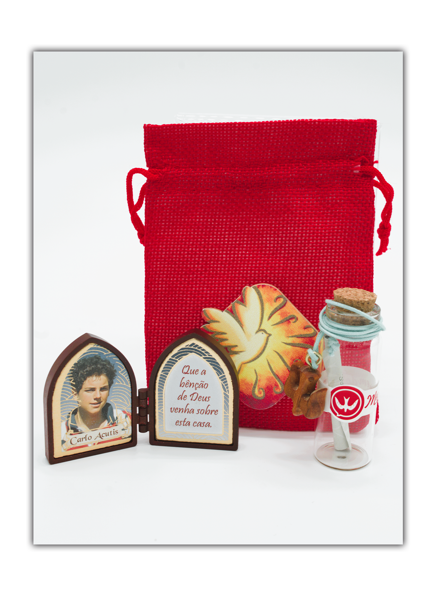 Pack - Oferta Crisma