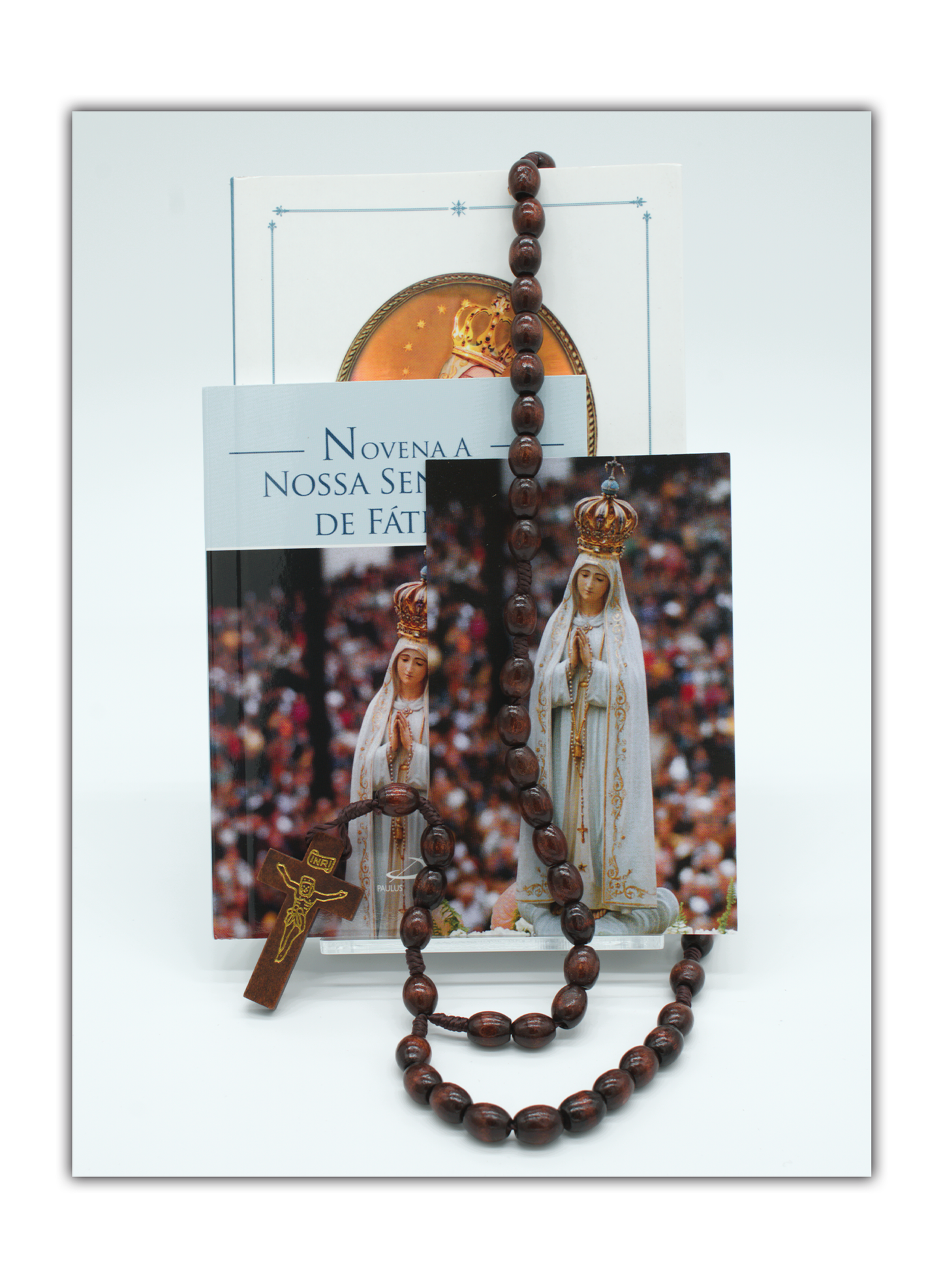Pack – Nossa Senhora de Fátima I