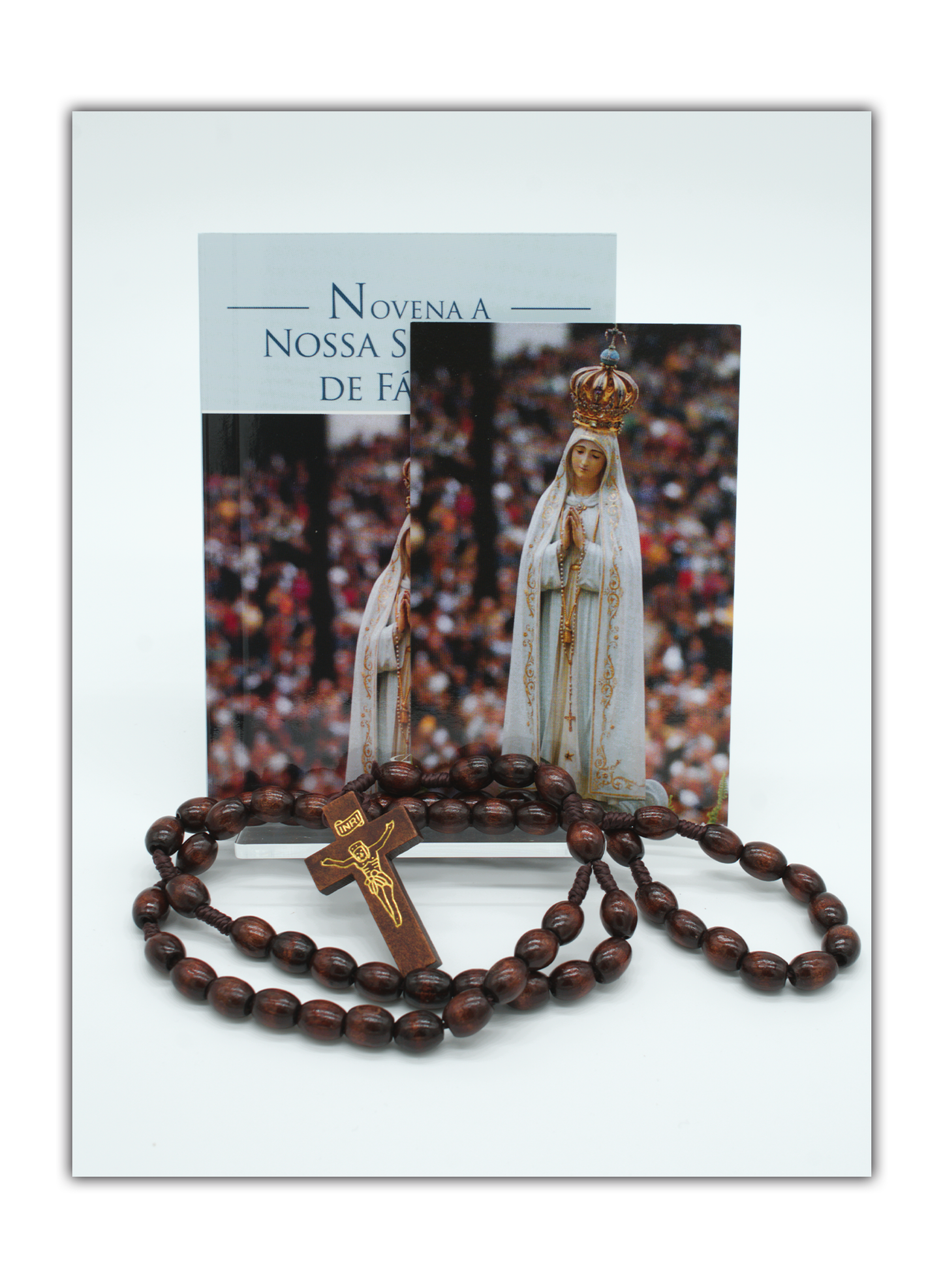 Pack – Nossa Senhora de Fátima II