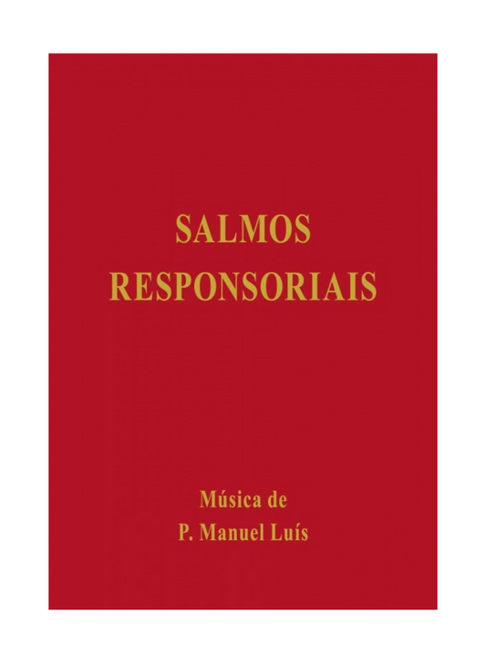 Salmos responsoriais - Salmistas