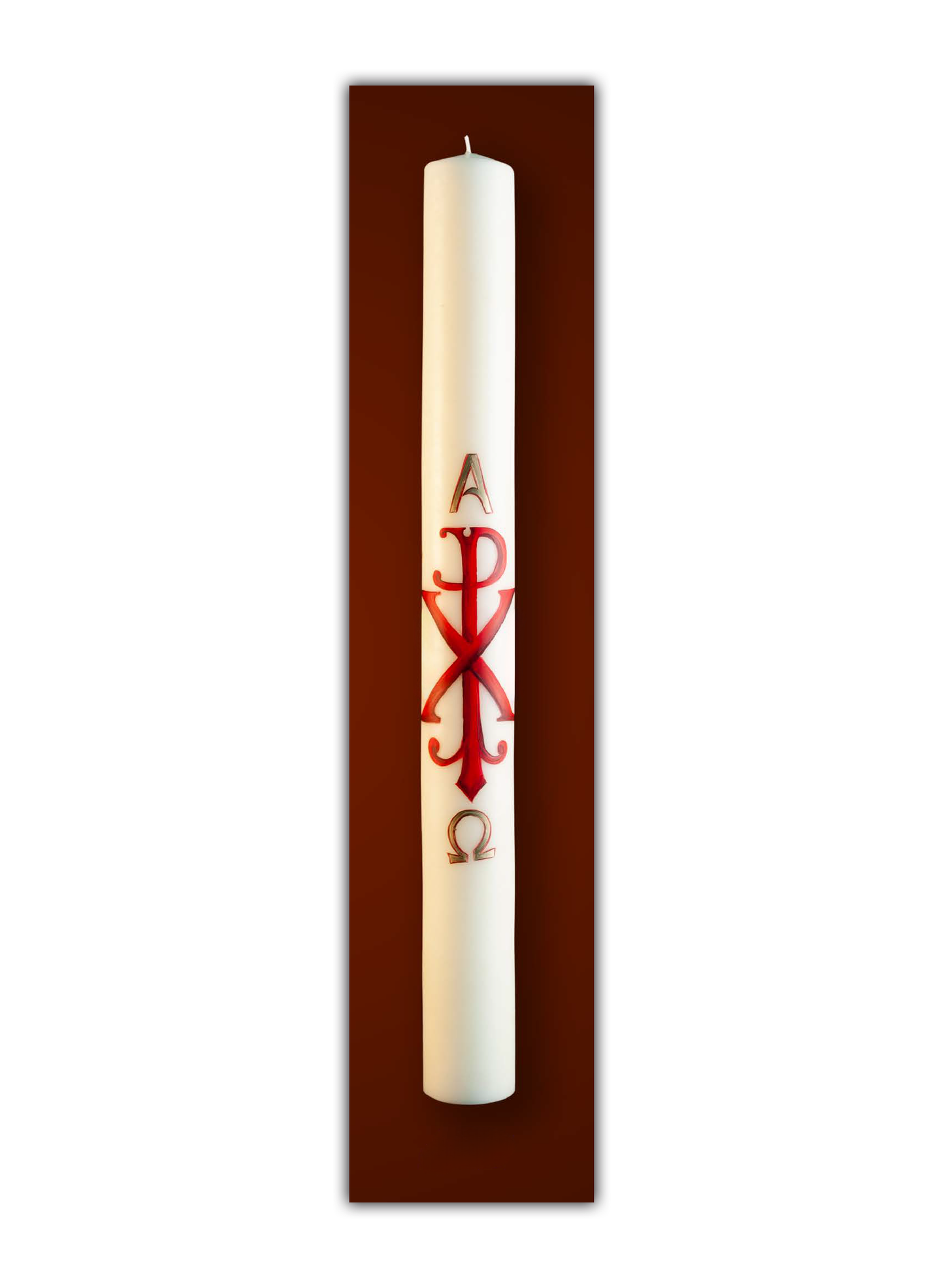 Círio Pascal – Modelo Cristo (PX)