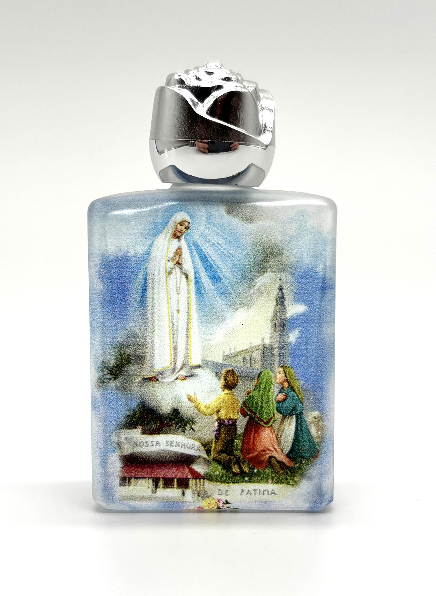 Frasco para Água Benta - 30 ml