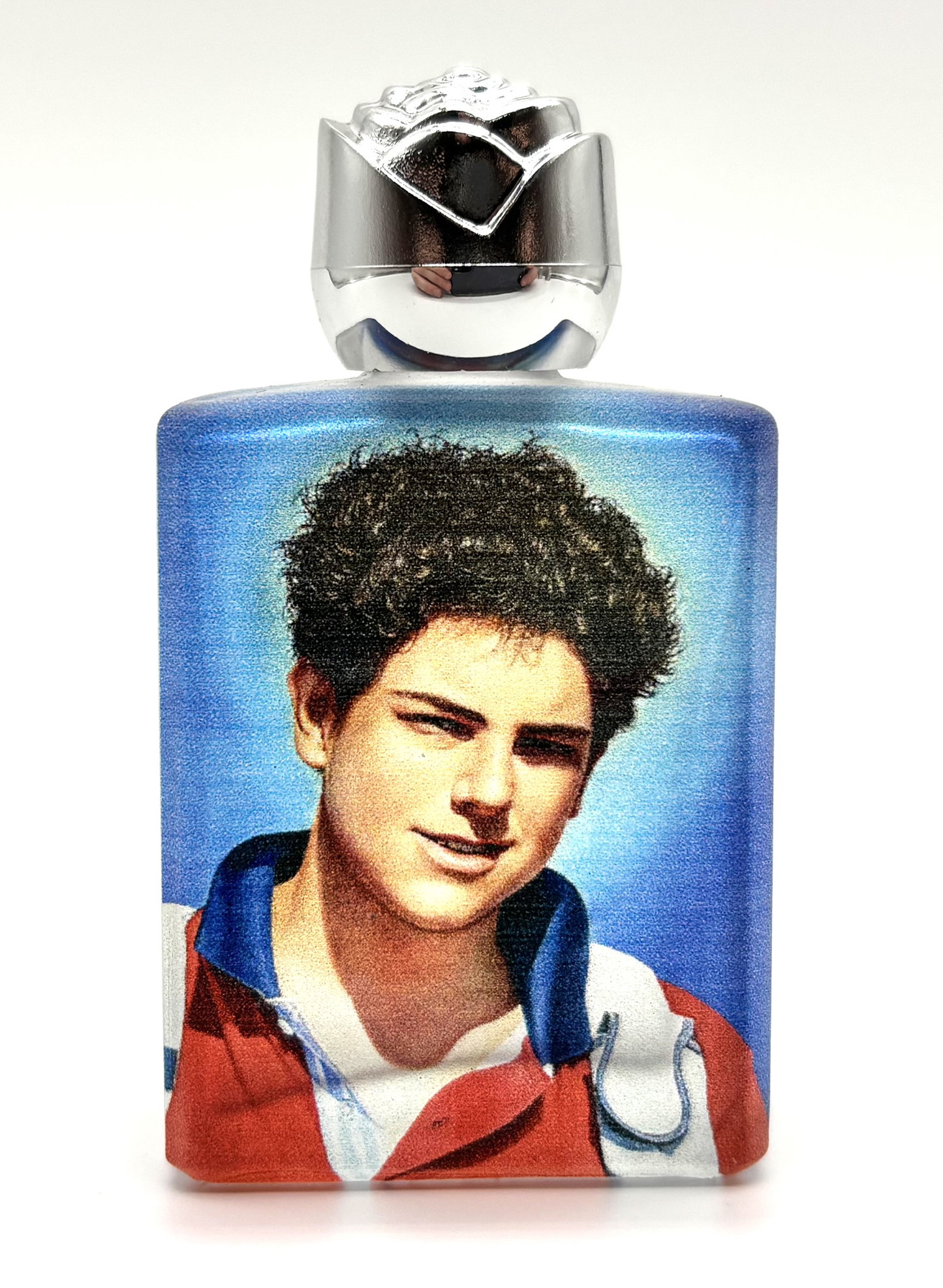 Frasco para Água Benta - 30 ml