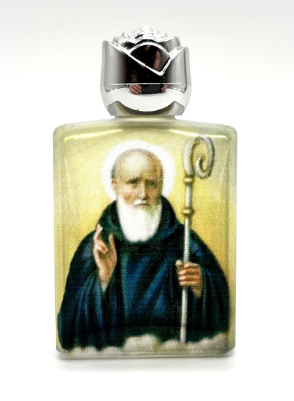 Frasco para Água Benta - 30 ml