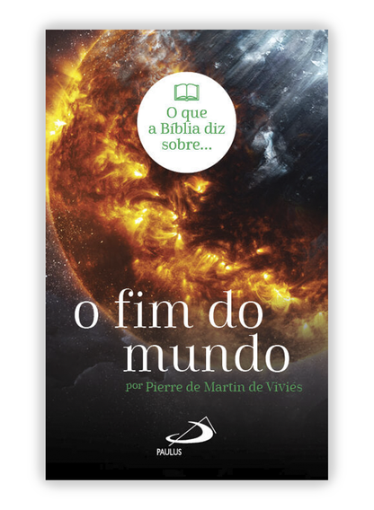 Pack O que a Bíblia diz sobre...