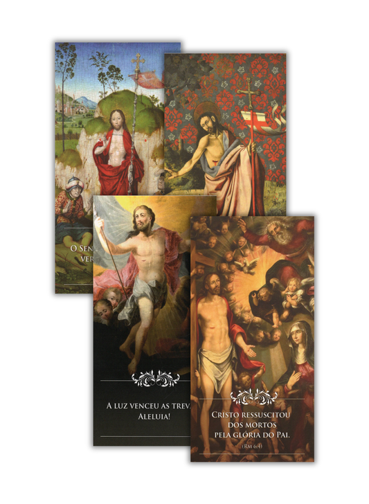 Pack - Sinais de Páscoa