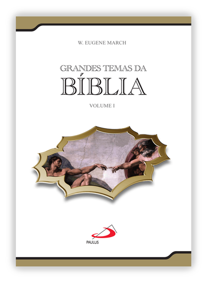 Pack Grandes temas da Bíblia