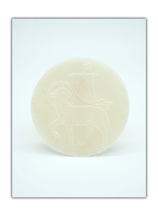 Hóstias 75 mm - Saco com 25 un.