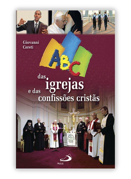 ABC das igrejas e das confissões cristãs