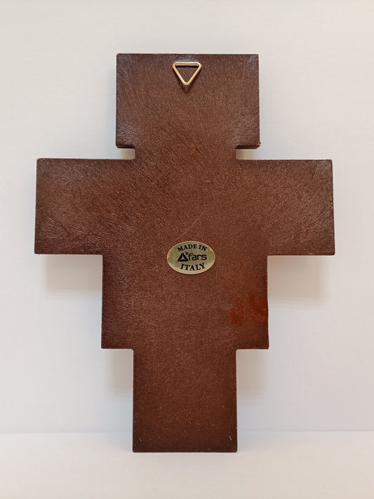 Crucifixo de São Damião