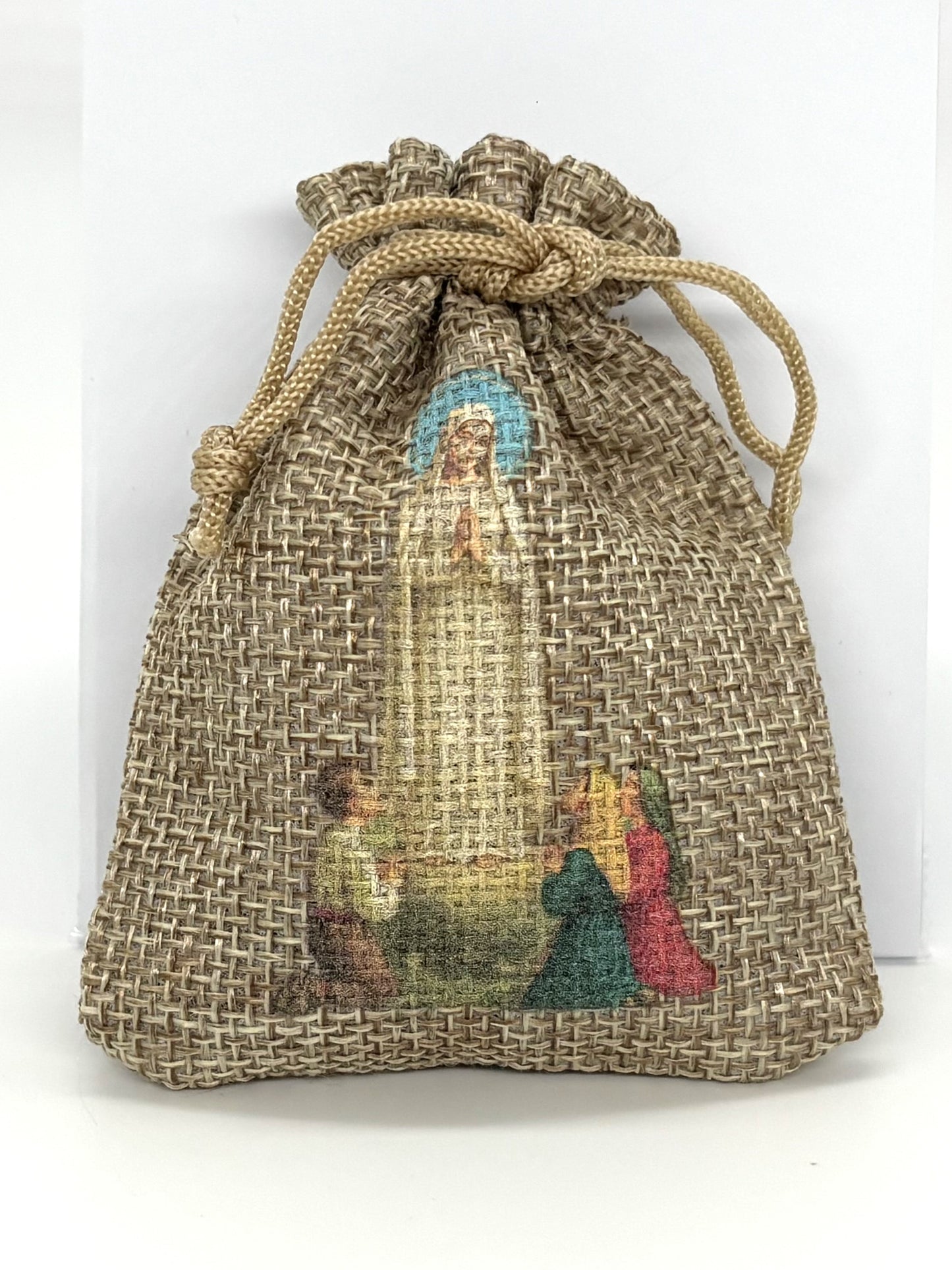 Terço Aparição de Fátima