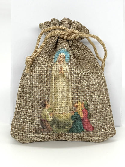 Terço Aparição de Fátima