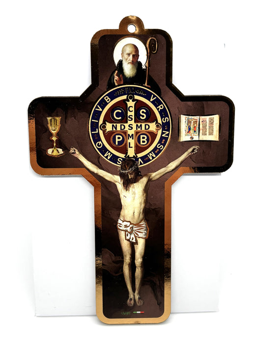 Cruz São Bento