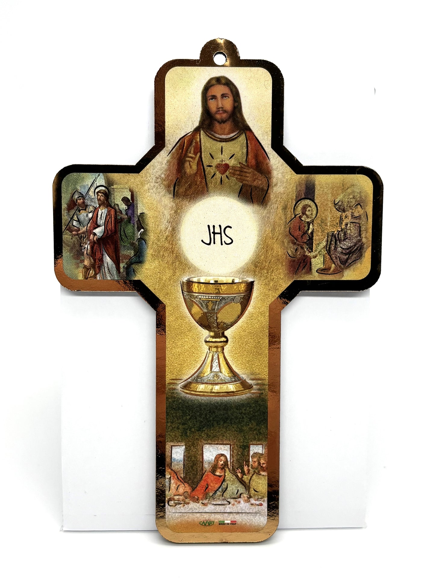Cruz Primeira Comunhão