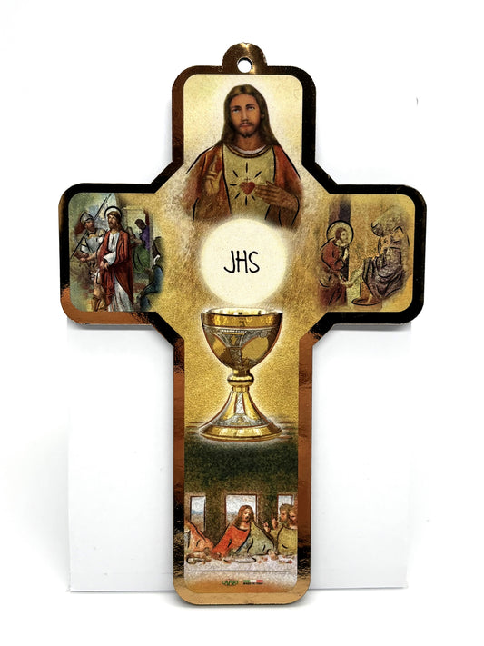 Cruz Primeira Comunhão