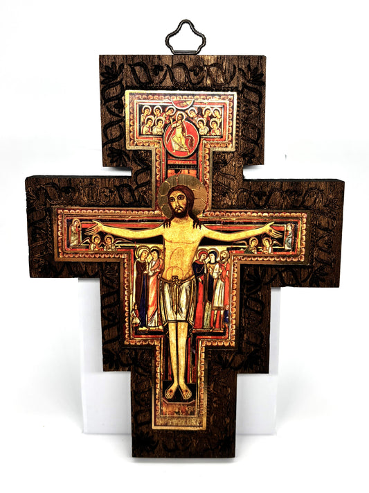 Cruz de São Damião