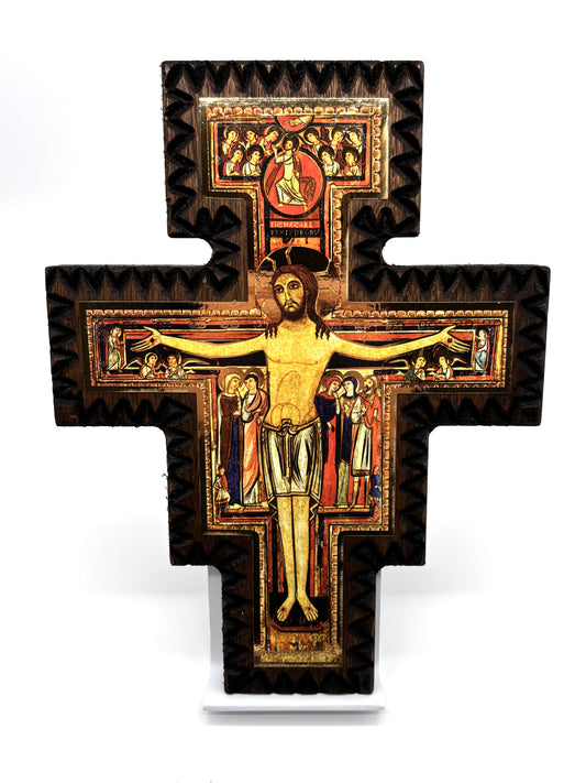 Cruz de São Damião