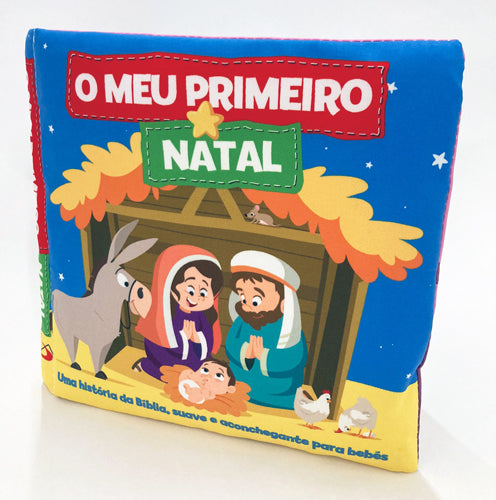 O Meu Primeiro Natal