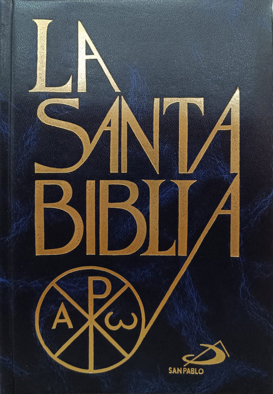 La Santa Biblia - Espanhol