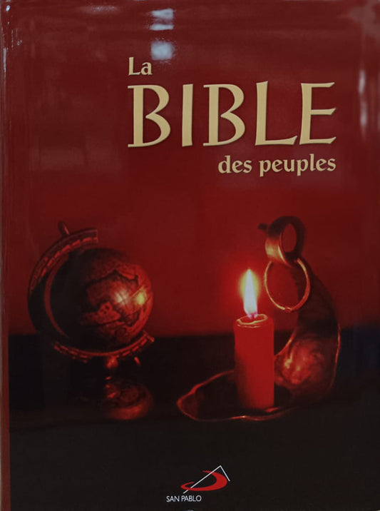 La Bible des Peuples