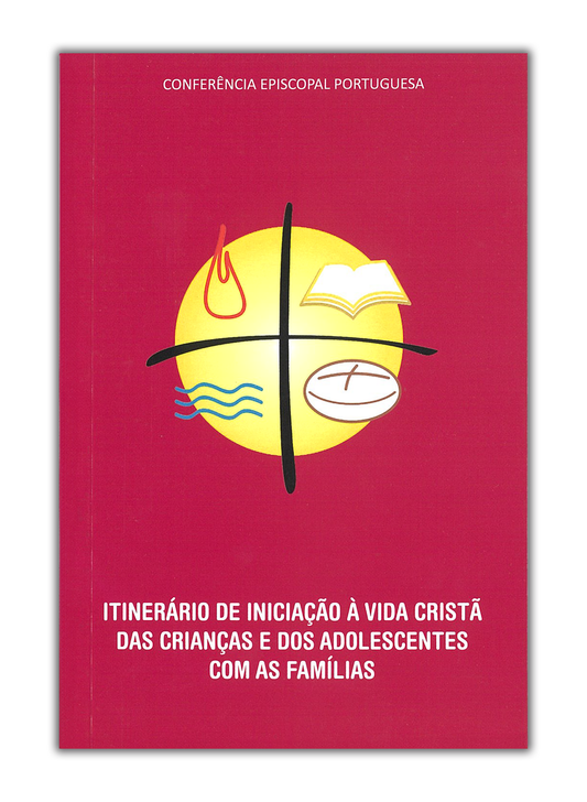 Itinerário de iniciação à vida cristã